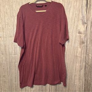 Men’s Travis Mathew Tee T shirt {XXXL} Pima Cotton Comfort
